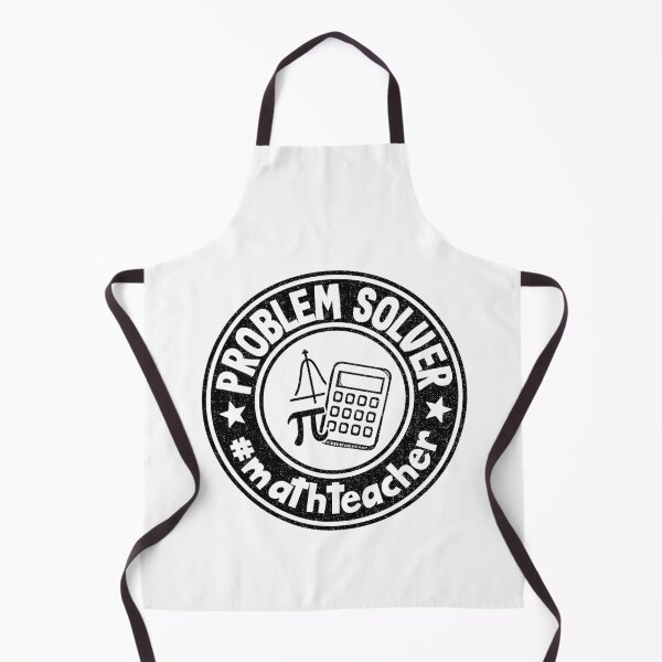 Item preview, Problem Solver Pi Day School Funny Math Teacher designed and sold by Stronzi.