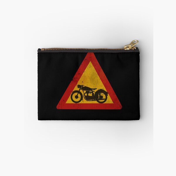 Item preview, Motorcycle crossing designed and sold by Blackmood.