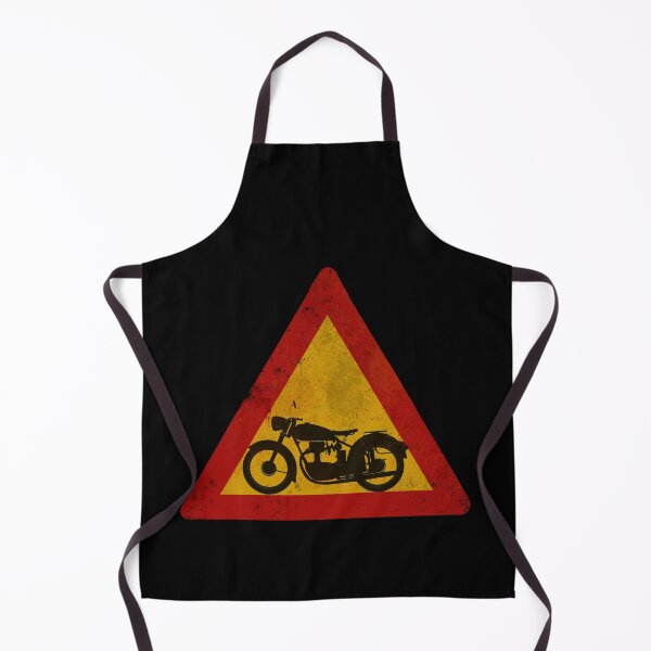 Item preview, Motorcycle crossing designed and sold by Blackmood.
