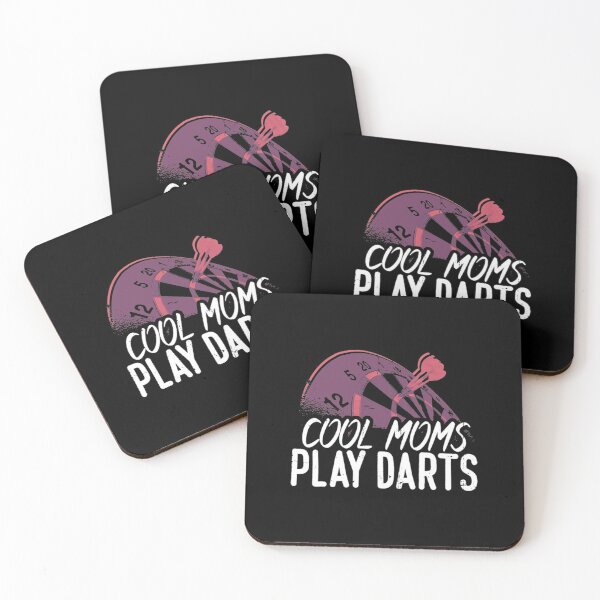 Item preview, Aim Here Funny Dartboard designed and sold by hanhshirts.