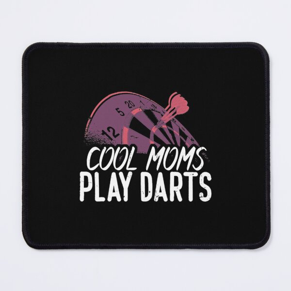 Item preview, Aim Here Funny Dartboard designed and sold by hanhshirts.