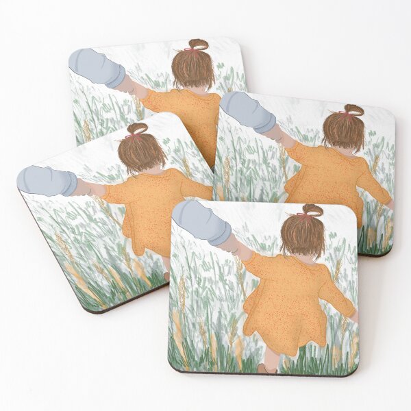 Item preview, Always a little girl designed and sold by creativfactory.
