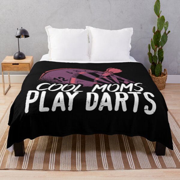 Item preview, Aim Here Funny Dartboard designed and sold by hanhshirts.