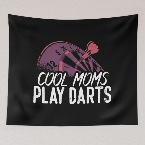 Item preview, Aim Here Funny Dartboard designed and sold by hanhshirts.