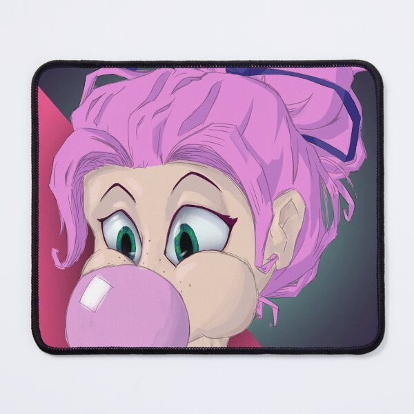 Artikelvorschau, Bubblegum Mädchen entworfen und verkauft von Redcubearts.