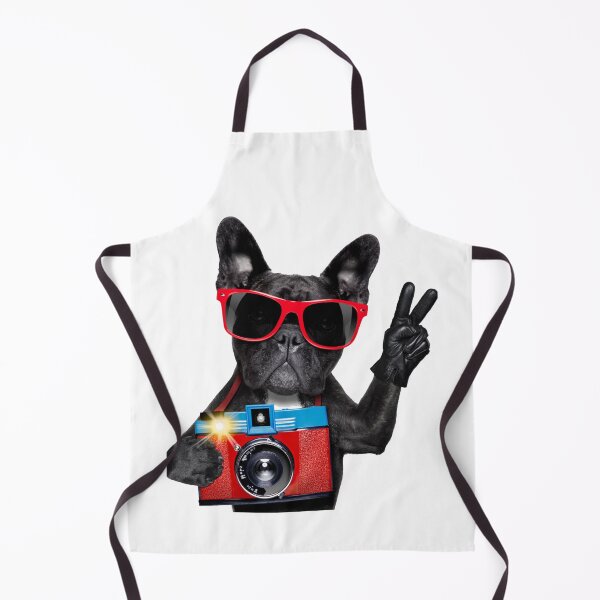 Item preview, French Bulldog Lets Do Shots designed and sold by Finolca.