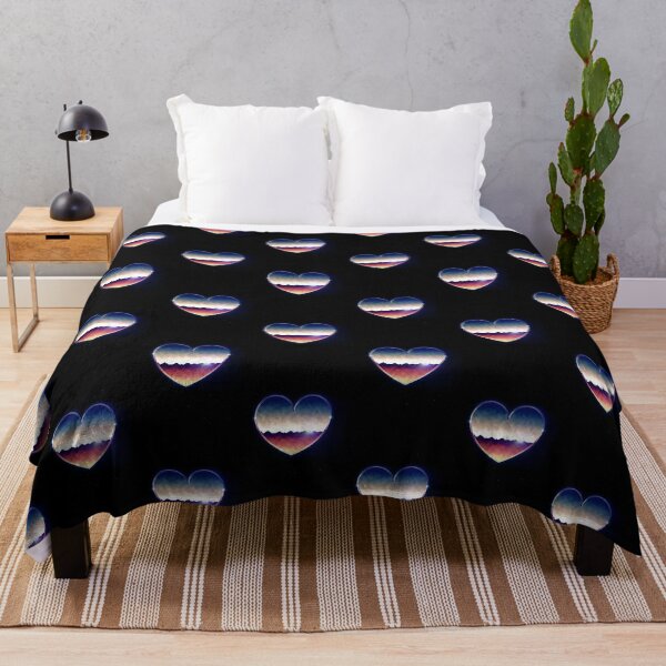 Item preview, Chrome heart in space   designed and sold by ZeeshanDesignz.