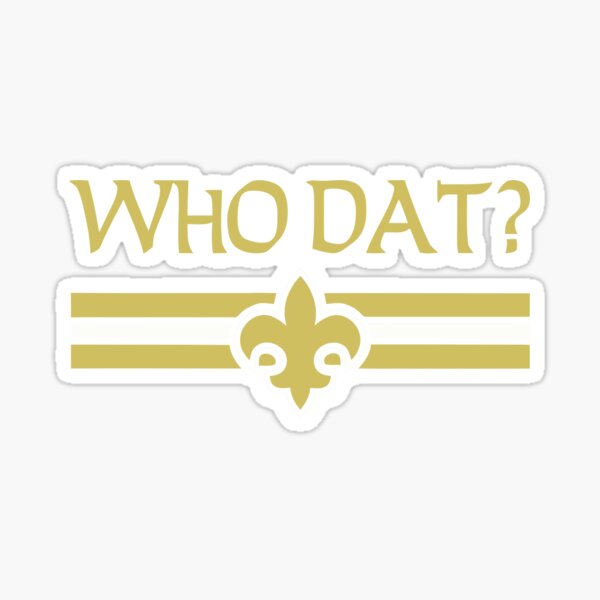 Who dat we dat believe dat like dat svg,Skull new orleans saints svg,New  Orleans Saints svg,New Orleans Saints,New Orleans Saints design - Buy t- shirt designs