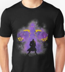 Jotaro-kun doesn't want hassles Unisex T-Shirt