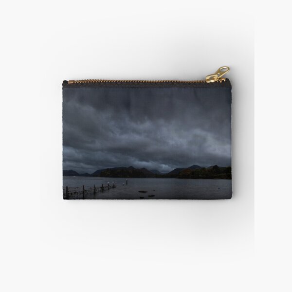 Item preview, Moody Evening at Derwentwater, Cumbria, England designed and sold by Bob Culshaw.