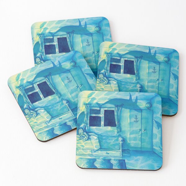 Item preview, Oh Sailor designed and sold by Charlene's Art.