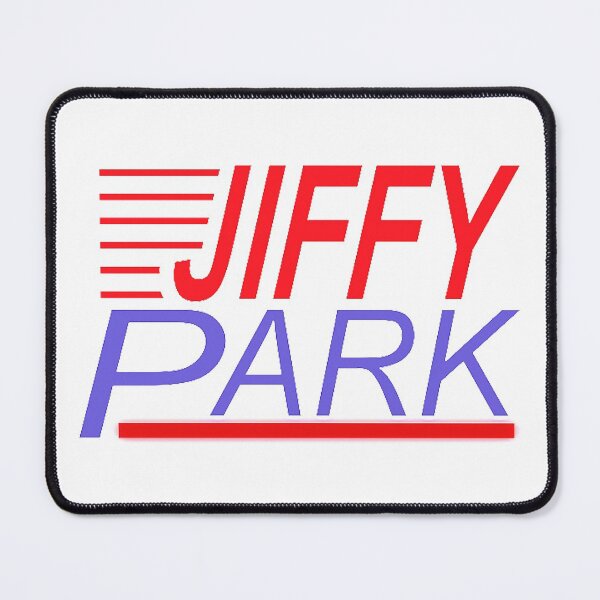Item preview, Jiffy Park designed and sold by hamkabayu.