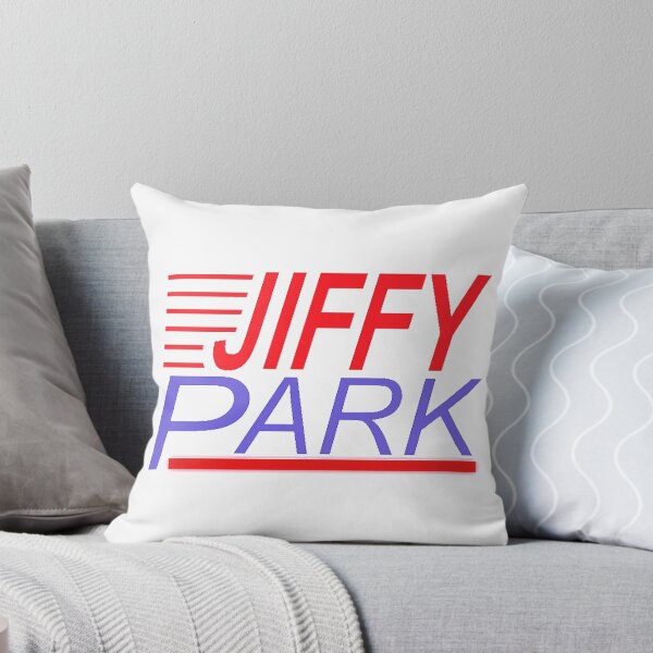 Item preview, Jiffy Park  designed and sold by hamkabayu.