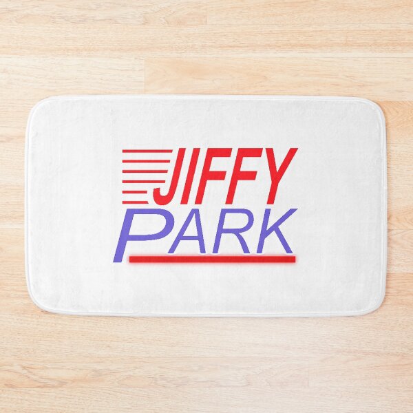 Item preview, Jiffy Park  designed and sold by hamkabayu.
