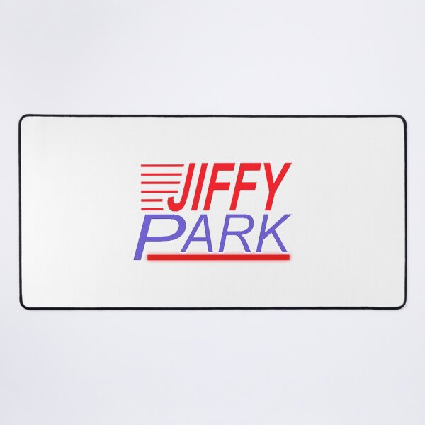 Item preview, Jiffy Park  designed and sold by hamkabayu.
