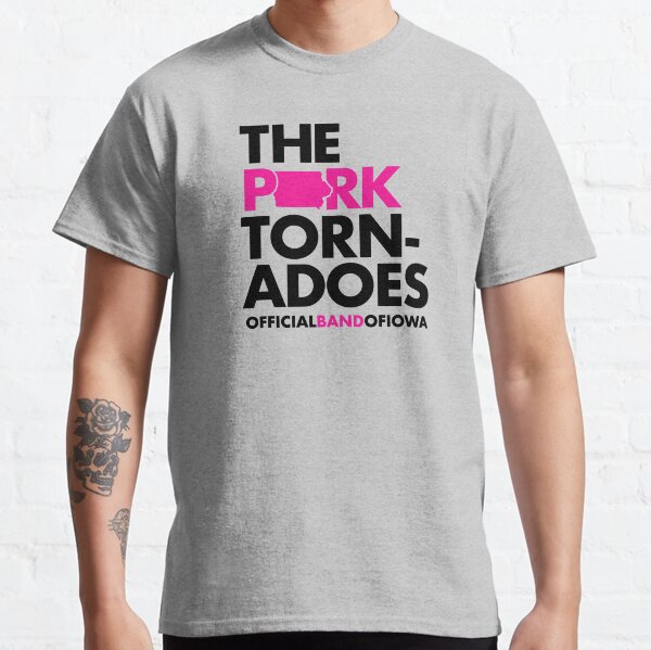 Official State Band Classic T-Shirt
