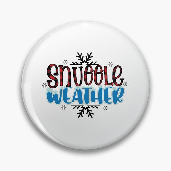 Item preview, SNUGGLE  WEATHER designed and sold by GamaArtDesign.