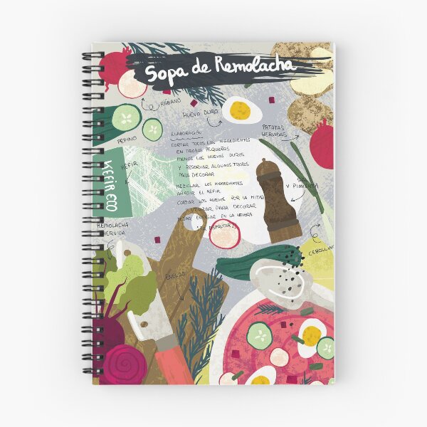 Item preview, BORSCHT designed and sold by BanannaEstudio.