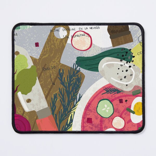 Item preview, BORSCHT designed and sold by BanannaEstudio.