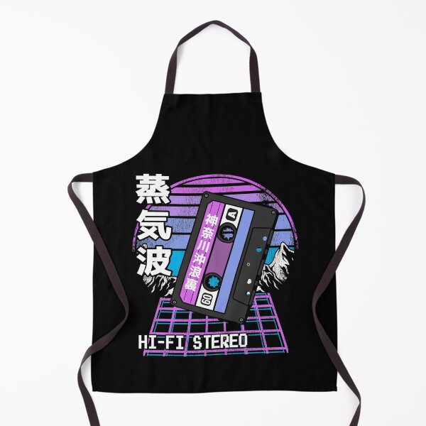 Item preview, Pastel Goth Japanese Kawaii Retrowave Mixtape designed and sold by Stronzi.