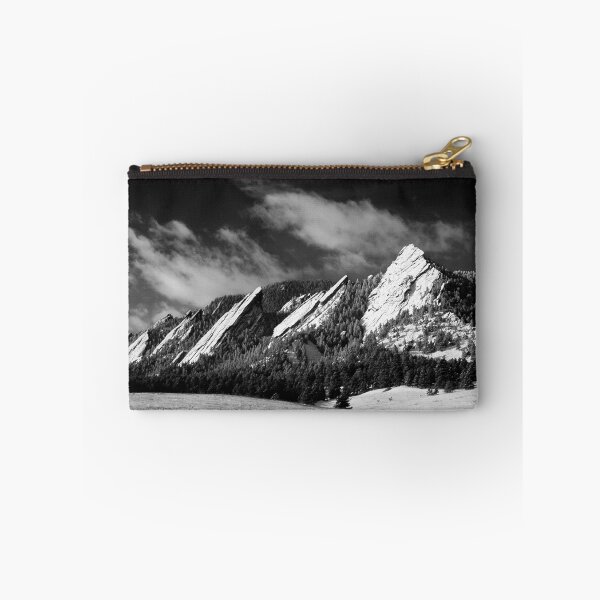 Item preview, The Majestic Flatirons designed and sold by Gregory J Summers.