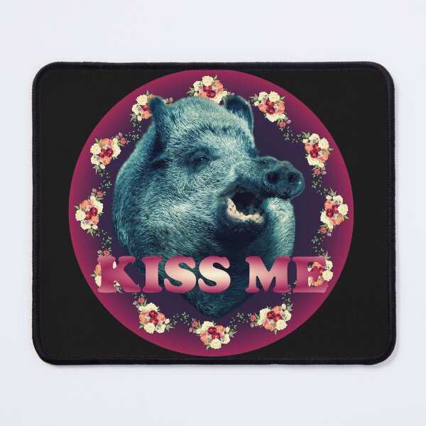 Item preview, Kiss Me designed and sold by ART-SUNRISE.