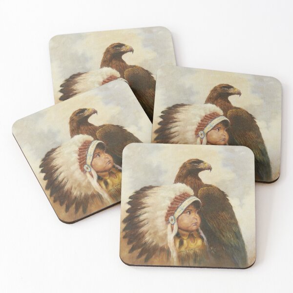 Item preview, Eagle Kids designed and sold by greywolfstore.