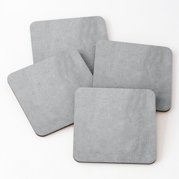 Aperçu de l'œuvre Texture pailletée grise; 13 coques d'iPhone Pro Max créée et vendue par Micovic.