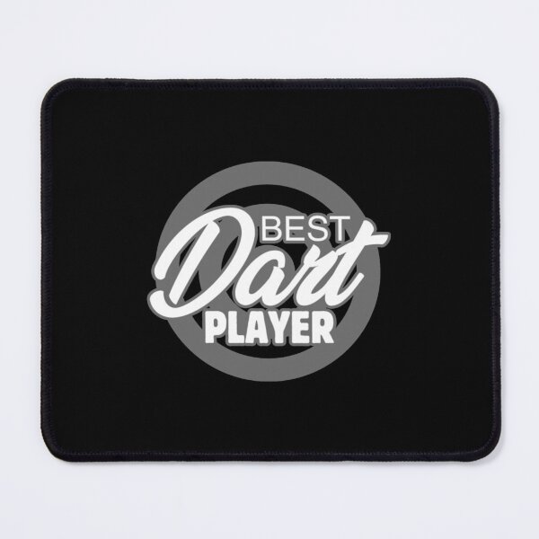 Item preview, Best Dart Player Bullseye Throwing designed and sold by hanhshirts.