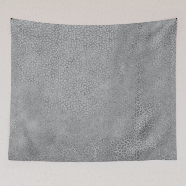 Item preview, Grey glittery texture; 13 Pro Max iPhone Cases designed and sold by Micovic.
