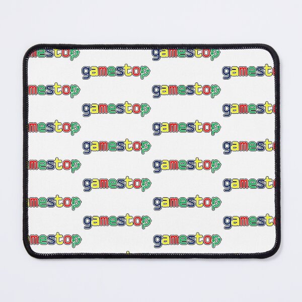 Item preview, Retro GAMESTOP Logo designed and sold by AB-BRAND.