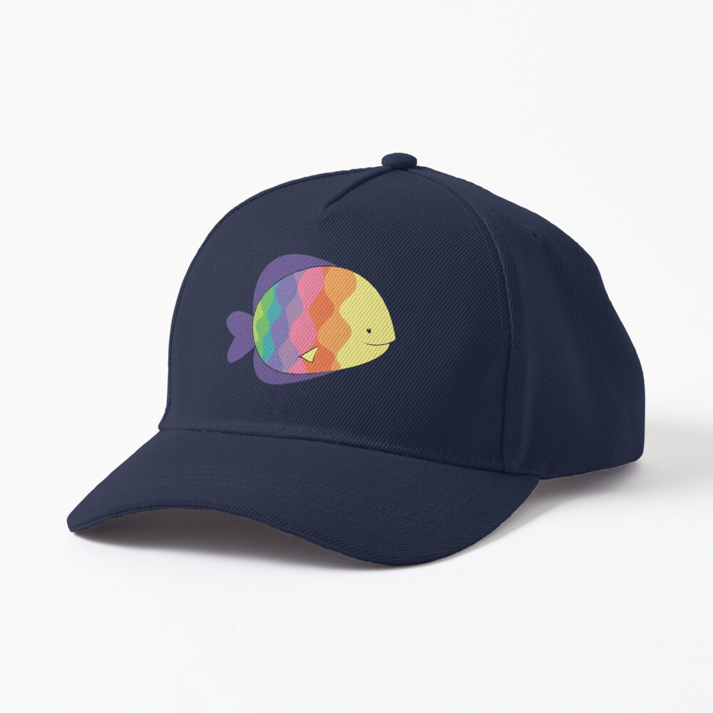 Item preview, Baseball Cap designed and sold by petitspixels.