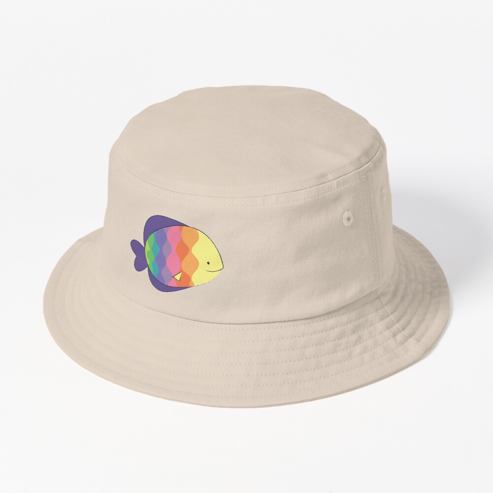 Item preview, Bucket Hat designed and sold by petitspixels.