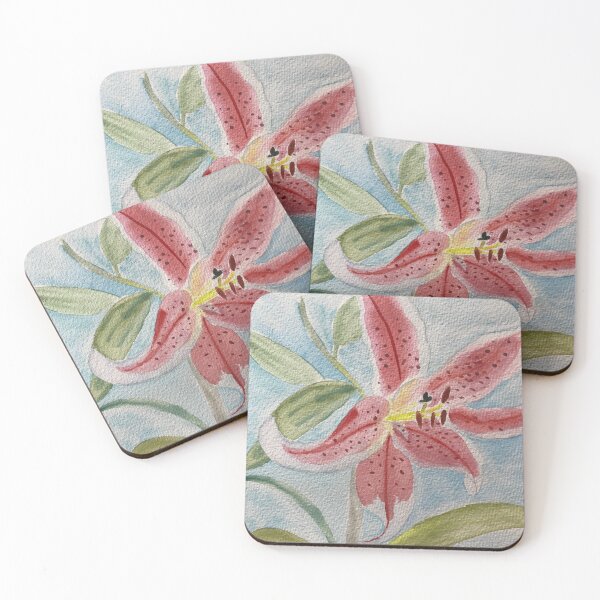 Item preview, Lily designed and sold by DWerle.