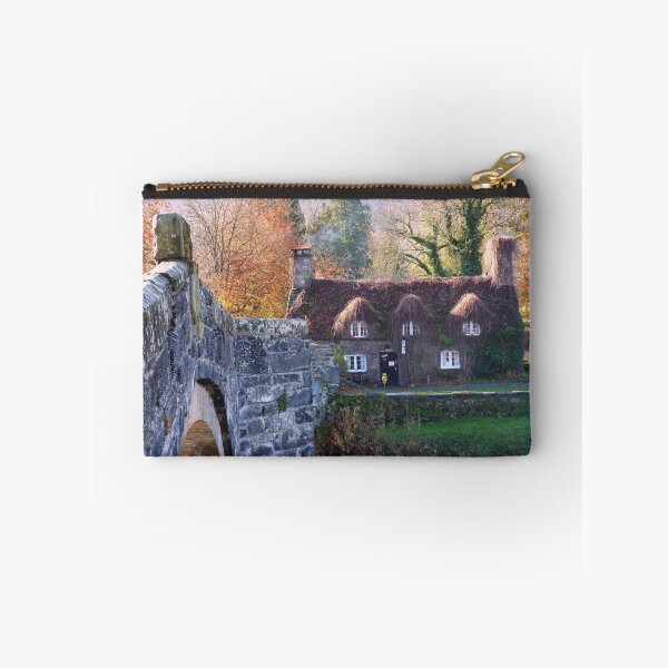 Item preview, Cottage Tea Rooms, Llanrwst designed and sold by artfulvistas.