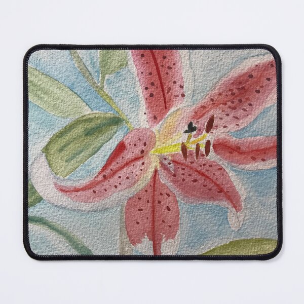 Item preview, Lily designed and sold by DWerle.