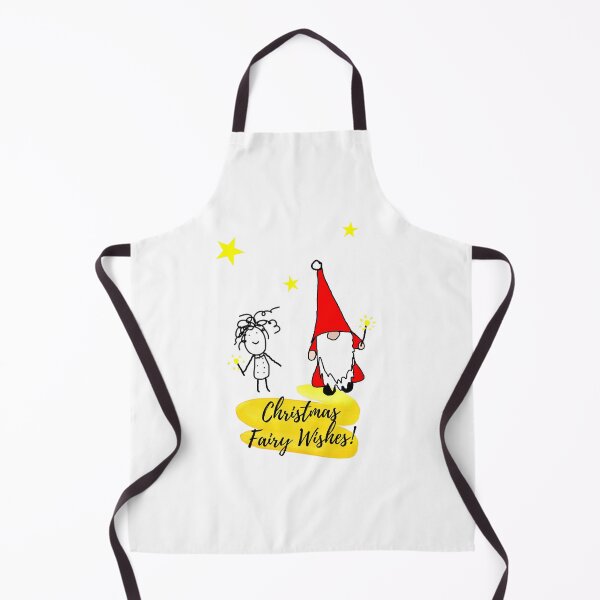 Item preview, Billlie & Gerald's Fairy Christmas wishes designed and sold by BillieBoopot.