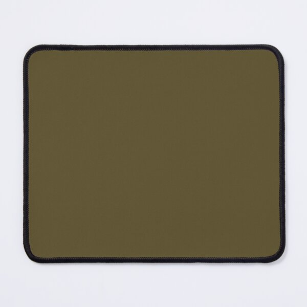 Item preview, solid plain Dark Amber color  | changingcanvas1 | solid-plain-shade designed and sold by changingcanvas1.