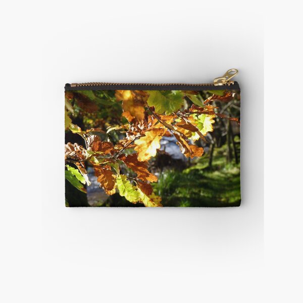 Item preview, Oak Leaves in the Landscape designed and sold by artfulvistas.
