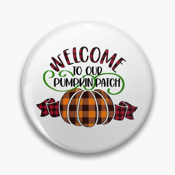 Item preview, Pumpkin Patch designed and sold by Darren Wilkes.