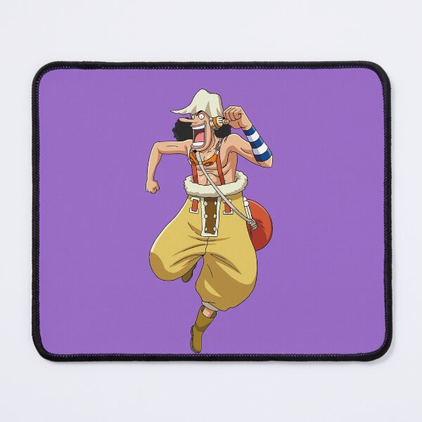 Item preview, GO D. USOPP designed and sold by censor ♡.
