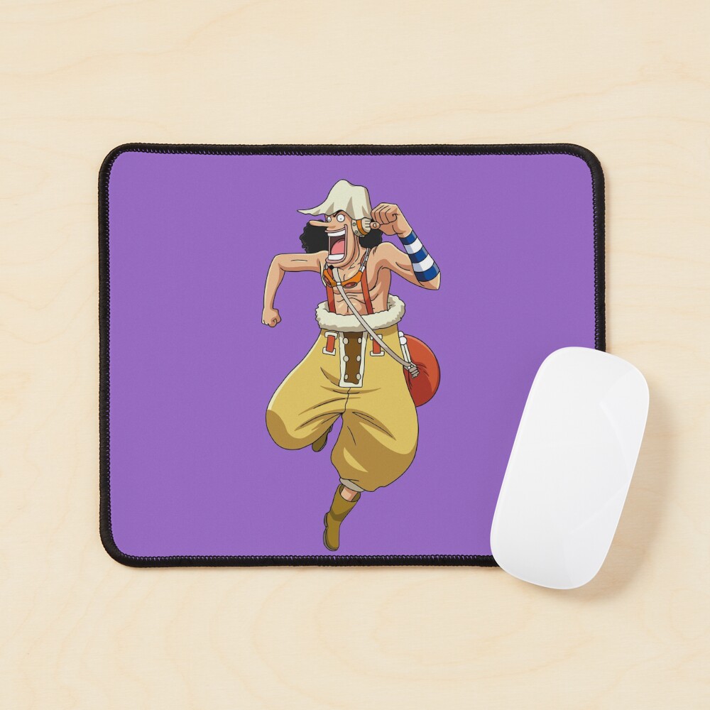 Item preview, Mouse Pad designed and sold by Cear-the-Baka.