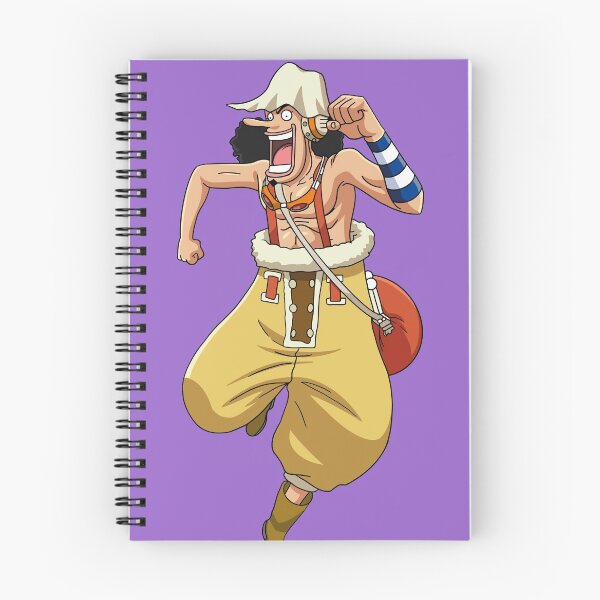 Item preview, GO D. USOPP designed and sold by censor ♡.