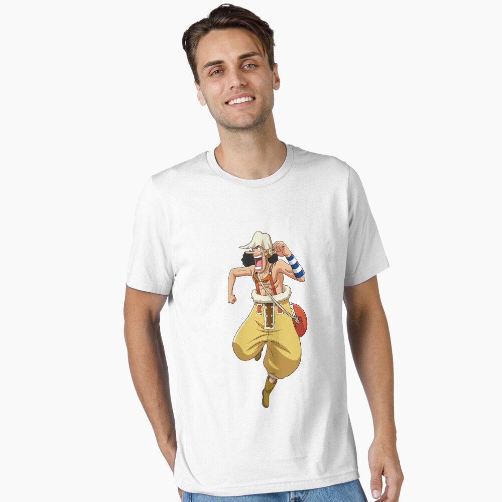 Item preview, Essential T-Shirt designed and sold by Cear-the-Baka.