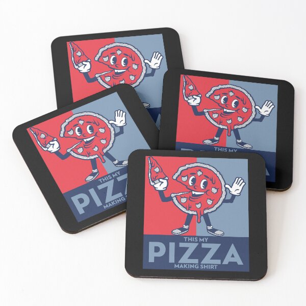 Item preview, This is my pizza making shirt designed and sold by narilex.