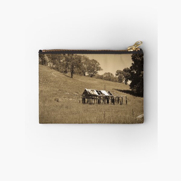 Item preview, Old shed designed and sold by Judith Cahill.