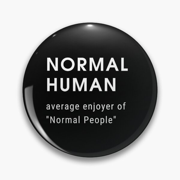 Item preview, Normal People Hulu Series designed and sold by MaxrepublicArt.
