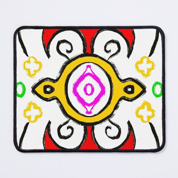 Item preview, Symetrical Drawing designed and sold by Carocas20.