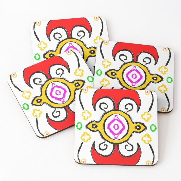 Item preview, Symetrical Drawing designed and sold by Carocas20.