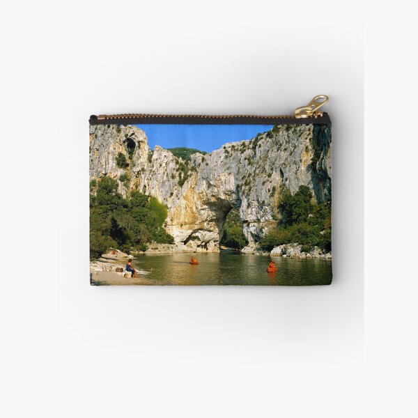 Item preview, Pont d'Arc and Ardeche river, France. designed and sold by David A. L. Davies.